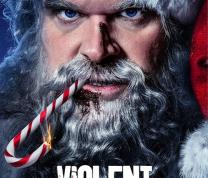 Sunday Movie: "Violent Night" (2023, Rated R)